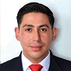 Jose Angel Alvarado Suacedo